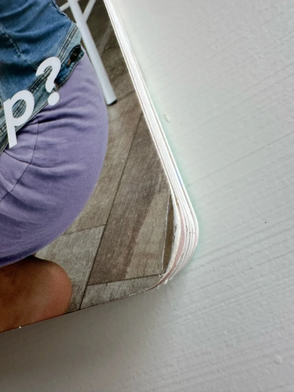 Lovevery | How Can I Help? Board Book - Picture 4 of 8